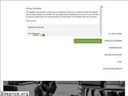 Sites similar to clever-fit-giesing.de