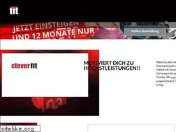 Sites similar to clever-fit-oberhaching.de