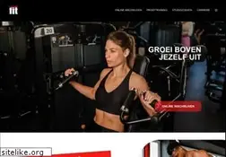 Sites similar to clever-fit.nl