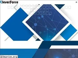 Sites similar to clever-force.com