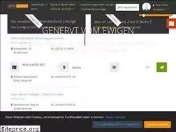 Sites similar to clever-gefunden.com