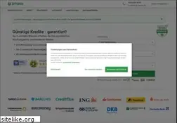 Sites similar to clever-geld-sparen.com