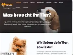 Sites similar to clever-haustiere.de