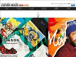 Sites similar to clever-heads.com