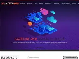 Sites similar to clever-host.ro