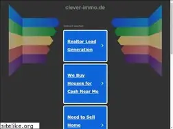 Sites similar to clever-immo.de