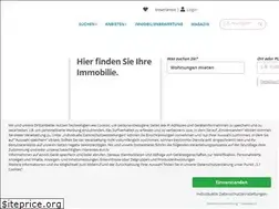 Sites similar to clever-immobilien.de