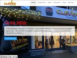 Sites similar to clever-kamine.de