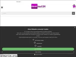 Sites similar to clever-kauf-24.de