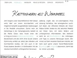 Sites similar to clever-mobile.de