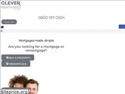 Sites similar to clever-mortgages.co.uk