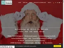 Sites similar to clever-products.de