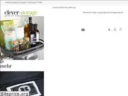 Sites similar to clever-storage-shop.de