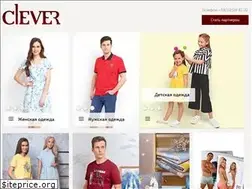 Sites similar to clever-style.ru