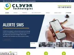 Sites similar to clever.fr