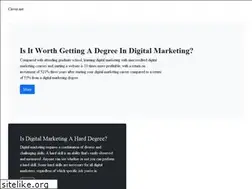 Sites similar to clever.net