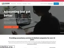 Sites similar to cleveraccounts.com