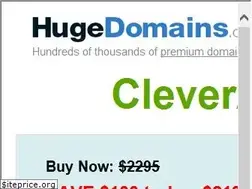 Sites similar to cleveradmin.com