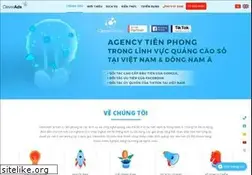 Sites similar to cleverads.vn