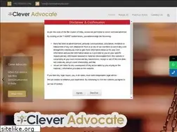 Sites similar to cleveradvocate.com