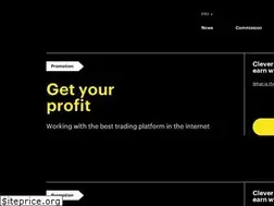 Sites similar to cleveraff.com