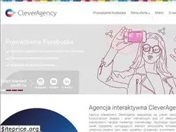 Sites similar to cleveragency.pl