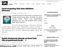 Sites similar to cleverandsmart.cz
