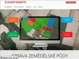 Sites similar to cleverassets.cz