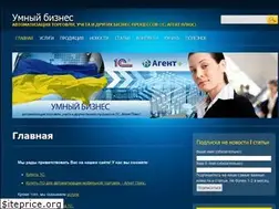 Sites similar to cleverbiz.net.ua