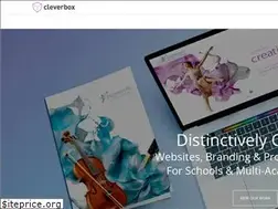 Sites similar to cleverbox.co.uk