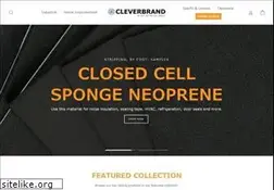 Sites similar to cleverbrand.com