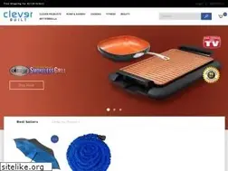 Sites similar to cleverbuilt.com