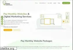 Sites similar to cleverbusinesswebsites.co.uk