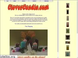Sites similar to clevercandle.com