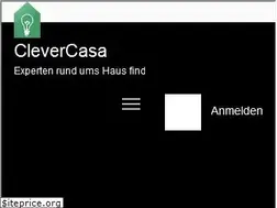Sites similar to clevercasa.de