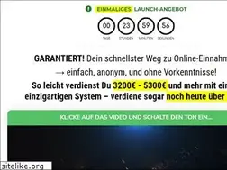 Sites similar to clevercash24.com