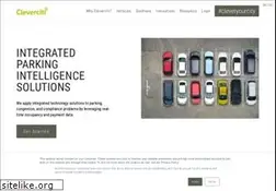 Sites similar to cleverciti.com