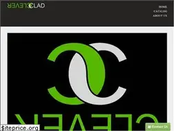 Sites similar to cleverclad.com