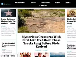 Sites similar to cleverclassic.com