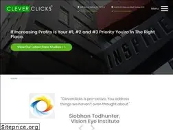Sites similar to cleverclicks.com.au