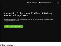 Sites similar to cleverclicksdigital.com