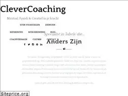 Sites similar to clevercoaching.nl