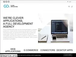 Sites similar to clevercode.eu