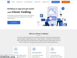 Sites similar to clevercoding.com