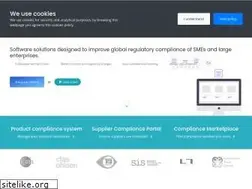 Sites similar to clevercompliance.io