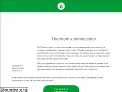 Sites similar to clevercooking.be