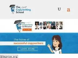 Sites similar to clevercopywritingschool.com