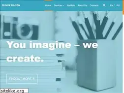 Sites similar to clevercrayon.com
