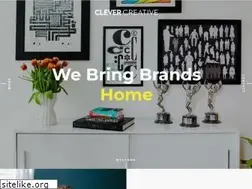 Sites similar to clevercreative.com