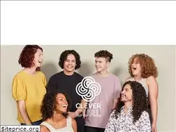 Sites similar to clevercurl.com.au